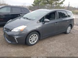 TOYOTA PRIUS V THREE JTDZN3EU0C3041284 снимка