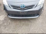 TOYOTA PRIUS V THREE JTDZN3EU0C3041284 снимка