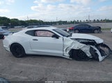 CHEVROLET CAMARO 1G1FB1RX1M0101783 снимка