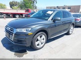 AUDI Q5 45 PREMIUM WA1ANAFY2K2040638 снимка