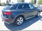AUDI Q5 45 PREMIUM WA1ANAFY2K2040638 снимка