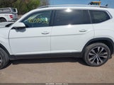 VOLKSWAGEN ATLAS 3.6L V6 SEL PREMIUM 1V2NR2CA4KC612472 fotografie
