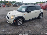MINI COOPER S WMWMF73557TL91653 снимка