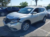 NISSAN ROGUE SV KNMAT2MT1FP502320 снимка