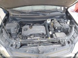 Chevrolet Equinox Lt 3GNAXJEV4JL130241 снимка