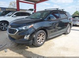Chevrolet Equinox Lt 3GNAXJEV4JL130241 снимка