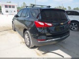 Chevrolet Equinox Lt 3GNAXJEV4JL130241 снимка