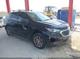 Chevrolet Equinox Lt 3GNAXJEV4JL130241 снимка