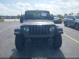 JEEP WRANGLER UNLIMITED SPORT S 4X4 1C4HJXDGXJW165312 снимка