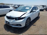 HONDA CIVIC EX-L 19XFB2F9XEE207189 снимка