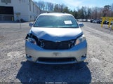 TOYOTA SIENNA XLE 7 PASSENGER 5TDDK3DC5CS031019 снимка