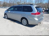 TOYOTA SIENNA XLE 7 PASSENGER 5TDDK3DC5CS031019 снимка