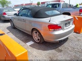 BMW 128I WBAUL7C5XBVE87044 снимка