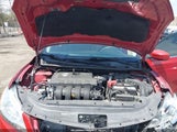 NISSAN SENTRA SV 3N1AB7AP0EL617995 снимка