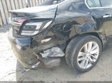 BUICK REGAL TURBO/E-ASSIST PREMIUM I 2G4GN5EX1E9321573 снимка