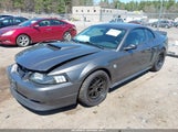 FORD MUSTANG GT 1FAFP42X44F142786 снимка