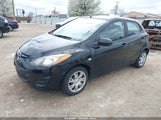 MAZDA MAZDA2 SPORT JM1DE1KY0D0170957 снимка