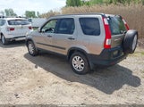 HONDA CR-V EX SHSRD78816U400456 снимка