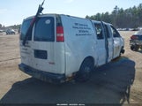 GMC Savana Standard 1GTGG25VX51262507 снимка