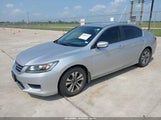 HONDA ACCORD LX 1HGCR2F39DA114323 снимка
