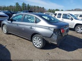 Nissan Sentra S 3N1AB7AP7KY434981 снимка