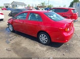 TOYOTA COROLLA LE 2T1BU4EE2AC251196 снимка