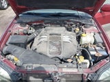 SUBARU OUTBACK H6-3.0 L.L. BEAN EDITION 4S3BH806727664956 photo