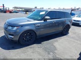 LAND ROVER RANGE ROVER SPORT 3.0L V6 SUPERCHARGED HSE SALWR2VF9FA537955 photo