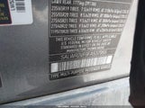 LAND ROVER RANGE ROVER SPORT 3.0L V6 SUPERCHARGED HSE SALWR2VF9FA537955 снимка