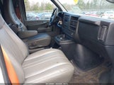 CHEVROLET EXPRESS 1500 WORK VAN 1GCSGAFX9E1157221 снимка