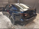 LEXUS IS 250 JTHCK262872012888 photo