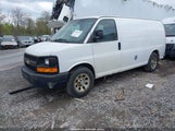 CHEVROLET EXPRESS 1500 WORK VAN 1GCSGAFX6E1167883 снимка