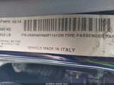 MASERATI QUATTROPORTE S Q4 ZAM56RRA0F1141329 photo