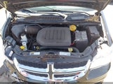 DODGE GRAND CARAVAN SXT 2C4RDGCG0KR557898 снимка