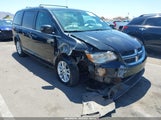 DODGE GRAND CARAVAN SXT 2C4RDGCG0KR557898 снимка