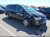 DODGE GRAND CARAVAN SXT 2C4RDGCG0KR557898 снимка