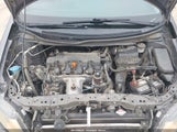 HONDA CIVIC EX-L 19XFB2F99FE053124 снимка