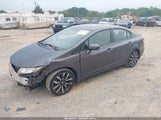 HONDA CIVIC EX-L 19XFB2F99FE053124 снимка