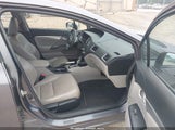 HONDA CIVIC EX-L 19XFB2F99FE053124 снимка