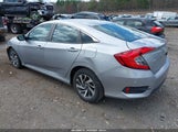 Honda Civic Ex 19XFC2F85GE240804 fotografie