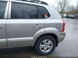 HYUNDAI TUCSON GLS/LIMITED KM8JN12D86U453274 photo