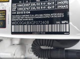 MERCEDES-BENZ GLC 300 WDC0G4JBXGF072408 photo