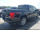 FORD F-150 LARIAT 1FTEW1EP0KFB40713 снимка