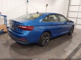 VOLKSWAGEN JETTA 1.5T SE 3VWEM7BU1PM047285 photo