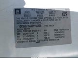 CHEVROLET EXPRESS 2500 WORK VAN 1GCWGFCA0D1156858 снимка