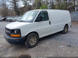 CHEVROLET EXPRESS 1500 WORK VAN 1GCSGAFX4C1170391 снимка