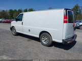 CHEVROLET EXPRESS WORK VAN 1GCSGAFX0D1161608 снимка