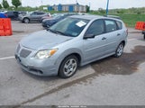 Pontiac Vibe 5Y2SL65836Z424617 снимка