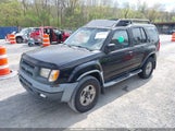 NISSAN XTERRA SE/XE 5N1ED28Y9YC604703 fotografie