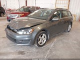 VOLKSWAGEN GOLF SPORTWAGEN TDI S 4-DOOR 3VWCA7AU0FM515720 fotografie